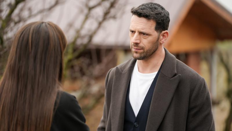 Iubire cu parfum de lavandă, rezumat episoade 55, 56 și 57 din 22 mai 2025. Ștefan este răpit, iar Adrian se predă la poliție