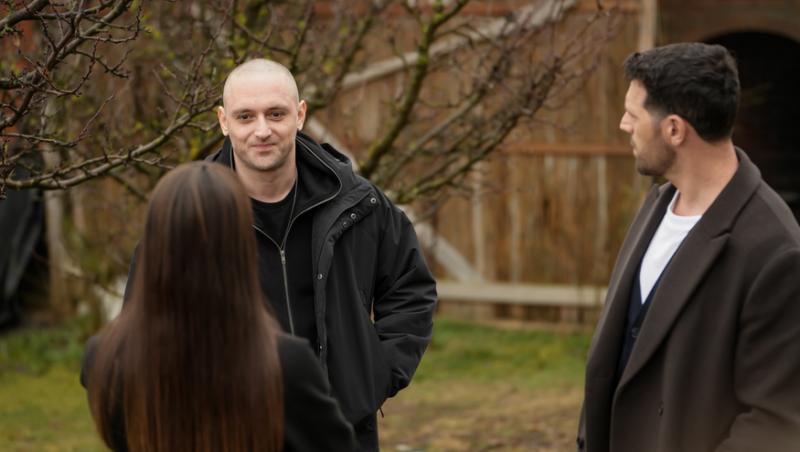 Iubire cu parfum de lavandă, rezumat episoade 55, 56 și 57 din 22 mai 2025. Ștefan este răpit, iar Adrian se predă la poliție