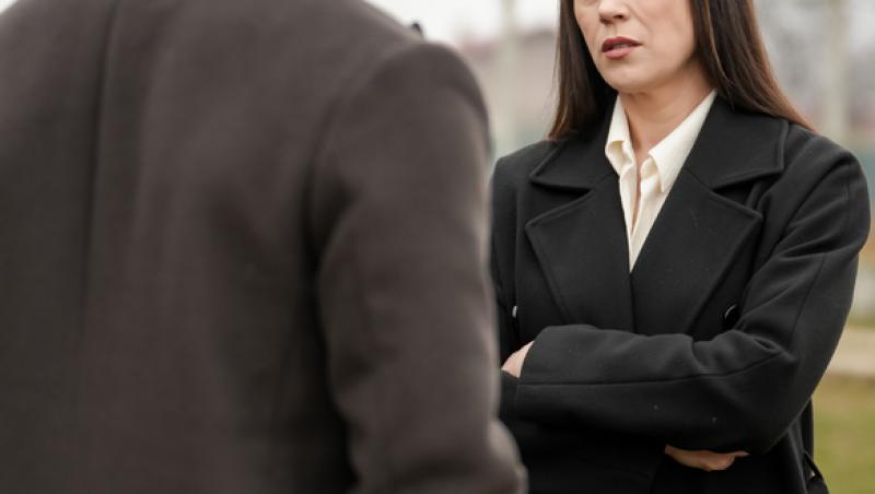 Iubire cu parfum de lavandă, rezumat episoade 55, 56 și 57 din 22 mai 2025. Ștefan este răpit, iar Adrian se predă la poliție