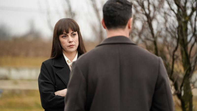 Iubire cu parfum de lavandă, rezumat episoade 55, 56 și 57 din 22 mai 2025. Ștefan este răpit, iar Adrian se predă la poliție