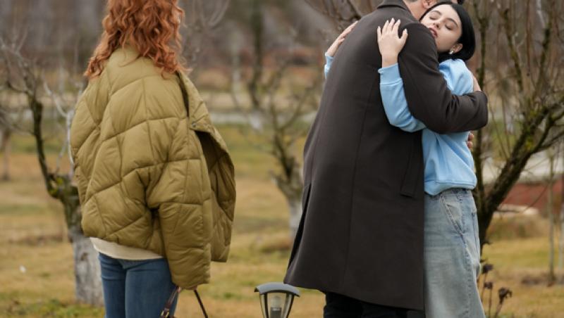 Iubire cu parfum de lavandă, rezumat episoade 55, 56 și 57 din 22 mai 2025. Ștefan este răpit, iar Adrian se predă la poliție