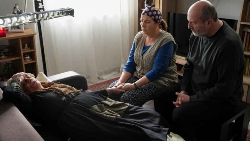 Iubire cu parfum de lavandă, rezumat episoade 55, 56 și 57 din 22 mai 2025. Ștefan este răpit, iar Adrian se predă la poliție