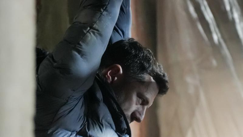 Iubire cu parfum de lavandă, rezumat episoade 55, 56 și 57 din 22 mai 2025. Ștefan este răpit, iar Adrian se predă la poliție