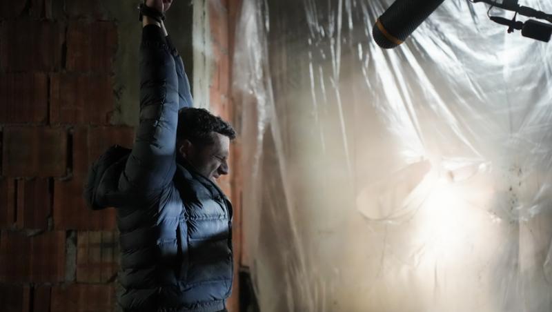 Iubire cu parfum de lavandă, rezumat episoade 55, 56 și 57 din 22 mai 2025. Ștefan este răpit, iar Adrian se predă la poliție