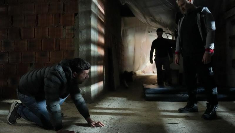 Iubire cu parfum de lavandă, rezumat episoade 55, 56 și 57 din 22 mai 2025. Ștefan este răpit, iar Adrian se predă la poliție