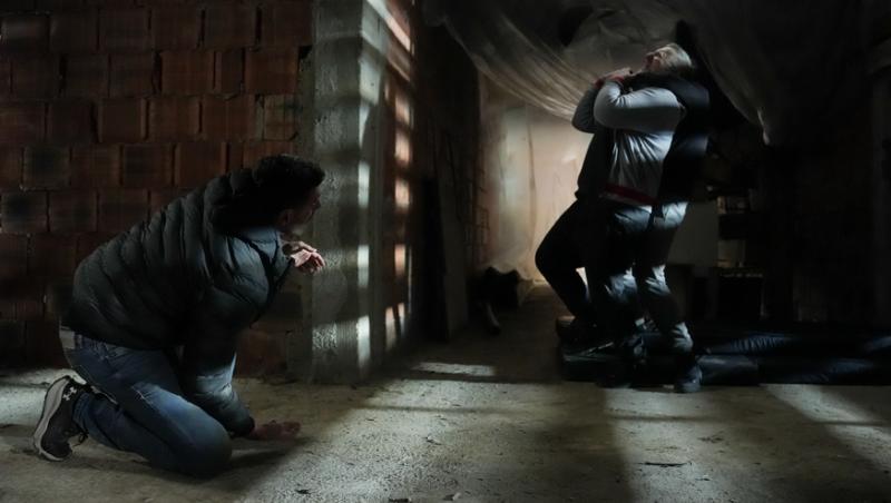 Iubire cu parfum de lavandă, rezumat episoade 55, 56 și 57 din 22 mai 2025. Ștefan este răpit, iar Adrian se predă la poliție