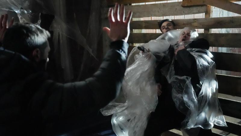 Iubire cu parfum de lavandă, rezumat episoade 55, 56 și 57 din 22 mai 2025. Ștefan este răpit, iar Adrian se predă la poliție