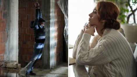 Iubire cu parfum de lavandă, rezumat episoade 55, 56 și 57 din 22 mai 2025. Ștefan este răpit, iar Adrian se predă la poliție