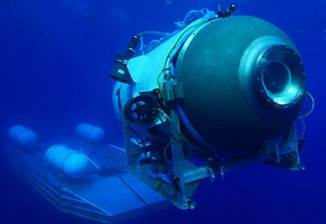 Cum a reacționat soția CEO-ului OceanGate când a auzit fără să știe explozia submarinului Titan. Ce cuvinte înfiorătoare a rostit