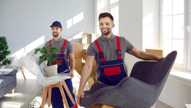 Puțini români știu că este specificat în lege dacă au voie să transporte mobilă cu mașina personală. Când pot fi sancționați