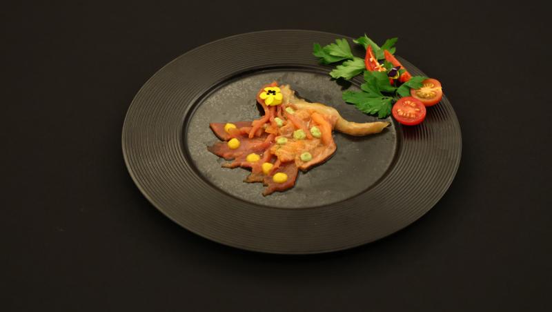 Chefii au fost surprinși de proba inedită de la penultimul battle din sezonul 15 Chefi la cuțite. Ce provocare au primit