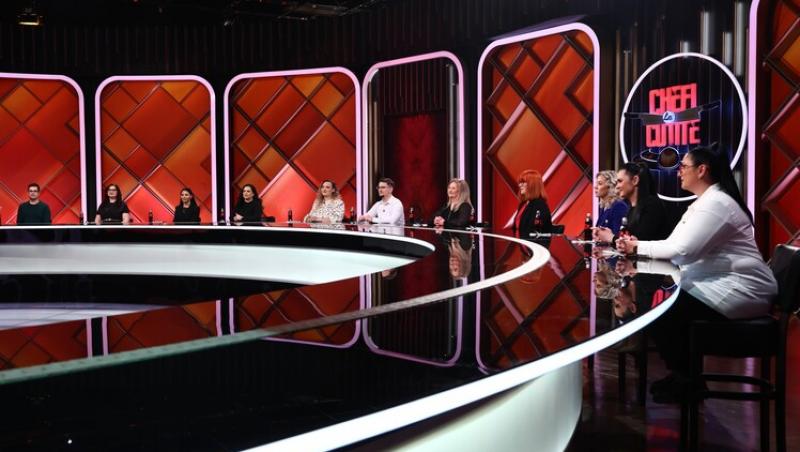 Chefii au fost surprinși de proba inedită de la penultimul battle din sezonul 15 Chefi la cuțite. Ce provocare au primit