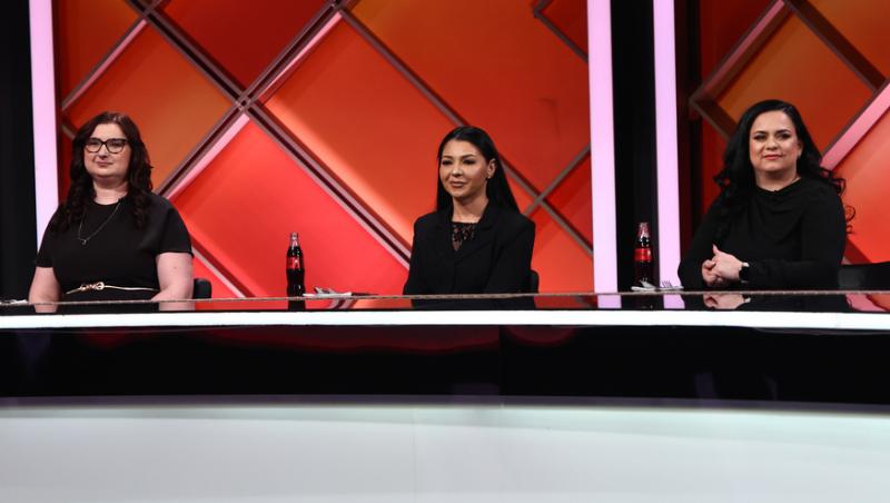 Chefii au fost surprinși de proba inedită de la penultimul battle din sezonul 15 Chefi la cuțite. Ce provocare au primit