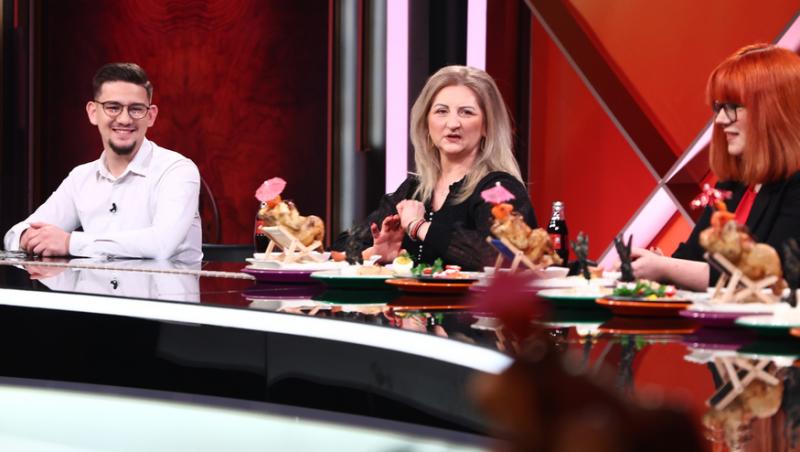 Chefii au fost surprinși de proba inedită de la penultimul battle din sezonul 15 Chefi la cuțite. Ce provocare au primit