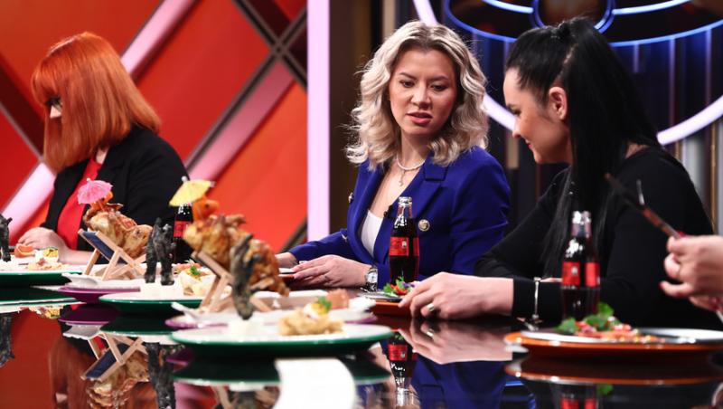 Chefii au fost surprinși de proba inedită de la penultimul battle din sezonul 15 Chefi la cuțite. Ce provocare au primit
