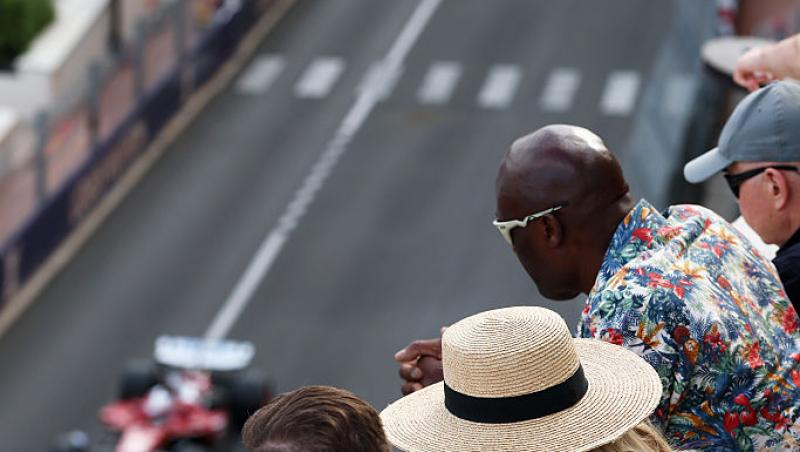 S-au încheiat calificările din Formula 1™ pentru Marele Premiu de la Monaco. Lando Norris în pole position