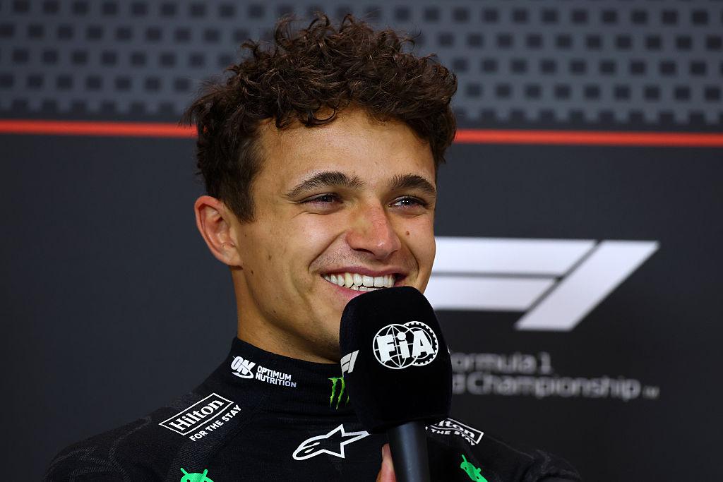 S-au încheiat calificările din Formula 1™ pentru Marele Premiu de la Monaco. Lando Norris în pole position