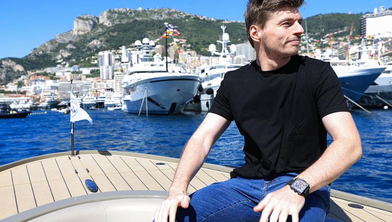 Vezi acum calificările din Formula 1™ pentru Marele Premiu de la Monaco.Lupta pentru pole este LIVE în AntenaPLAY și pe Antena3CNN