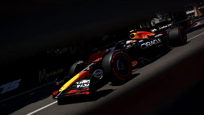 Vezi acum calificările din Formula 1™ pentru Marele Premiu de la Monaco.Lupta pentru pole este LIVE în AntenaPLAY și pe Antena3CNN