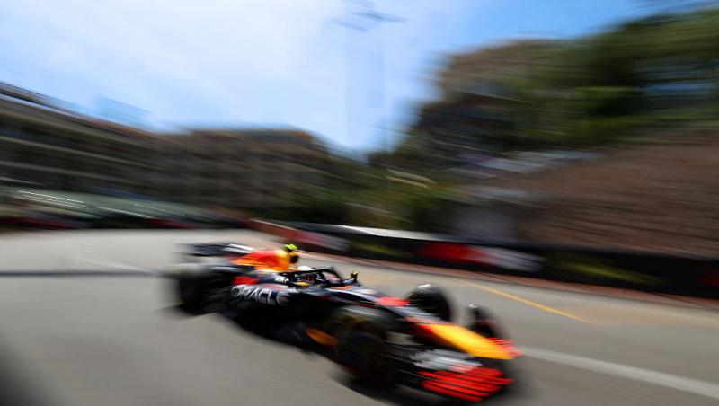 Vezi acum calificările din Formula 1™ pentru Marele Premiu de la Monaco.Lupta pentru pole este LIVE în AntenaPLAY și pe Antena3CNN