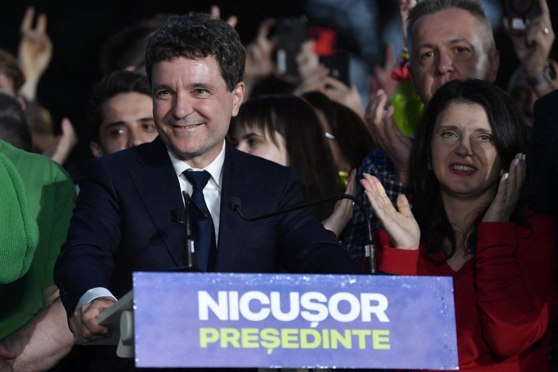 Nicușor Dan, mesaj de mulțumire înainte de ceremonia de învestire: „Nu va fi ușor”. Detaliul bizar care a atras atenția