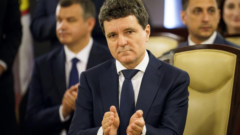 Nicușor Dan, mesaj de mulțumire înainte de ceremonia de învestire: „Nu va fi ușor”. Detaliul bizar care a atras atenția