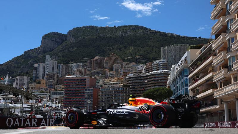 Cursa din Formula 1™ pentru Marele Premiu de la Monaco a fost pe Antena 1 și în AntenaPLAY! Lando Norris a câștigat