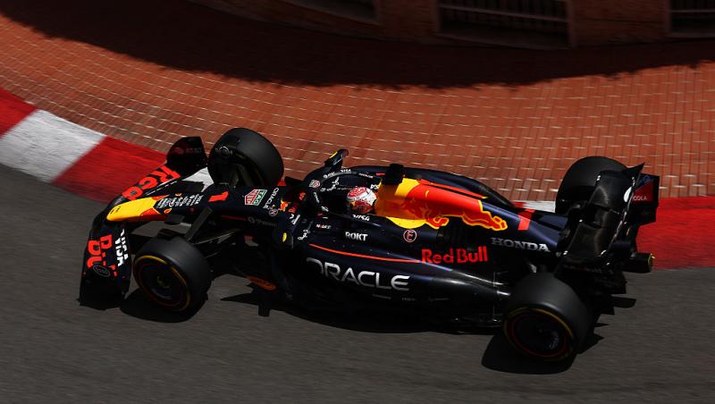 Cursa din Formula 1™ pentru Marele Premiu de la Monaco a fost pe Antena 1 și în AntenaPLAY! Lando Norris a câștigat