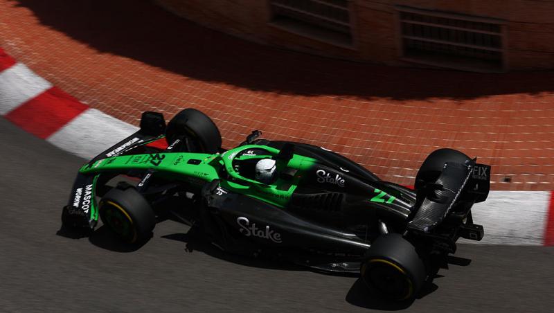 Cursa din Formula 1™ pentru Marele Premiu de la Monaco a fost pe Antena 1 și în AntenaPLAY! Lando Norris a câștigat