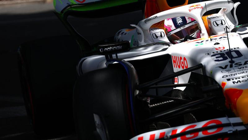 Cursa din Formula 1™ pentru Marele Premiu de la Monaco a fost pe Antena 1 și în AntenaPLAY! Lando Norris a câștigat