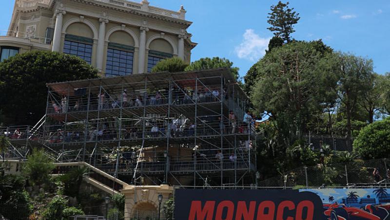 Cursa din Formula 1™ pentru Marele Premiu de la Monaco a fost pe Antena 1 și în AntenaPLAY! Lando Norris a câștigat