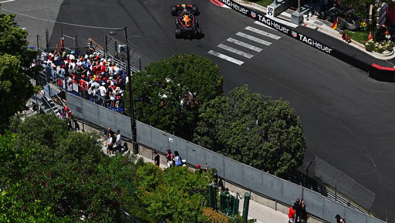 Cursa din Formula 1™ pentru Marele Premiu de la Monaco a fost pe Antena 1 și în AntenaPLAY! Lando Norris a câștigat
