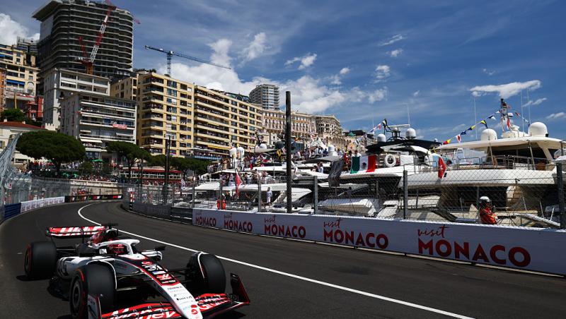 Cursa din Formula 1™ pentru Marele Premiu de la Monaco a fost pe Antena 1 și în AntenaPLAY! Lando Norris a câștigat