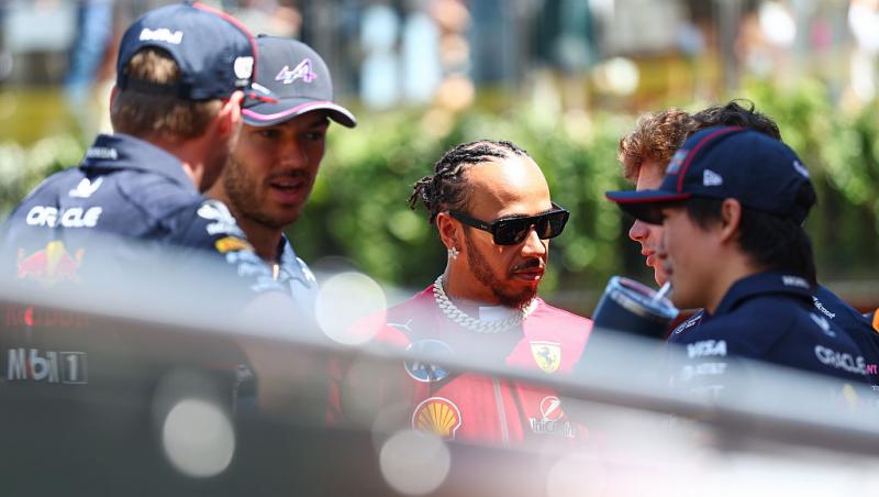 Cursa din Formula 1™ pentru Marele Premiu de la Monaco a fost pe Antena 1 și în AntenaPLAY! Lando Norris a câștigat