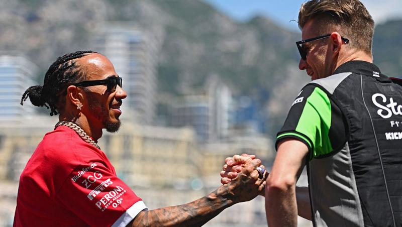 Cursa din Formula 1™ pentru Marele Premiu de la Monaco a fost pe Antena 1 și în AntenaPLAY! Lando Norris a câștigat