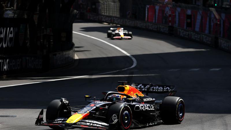 Cursa din Formula 1™ pentru Marele Premiu de la Monaco a fost pe Antena 1 și în AntenaPLAY! Lando Norris a câștigat