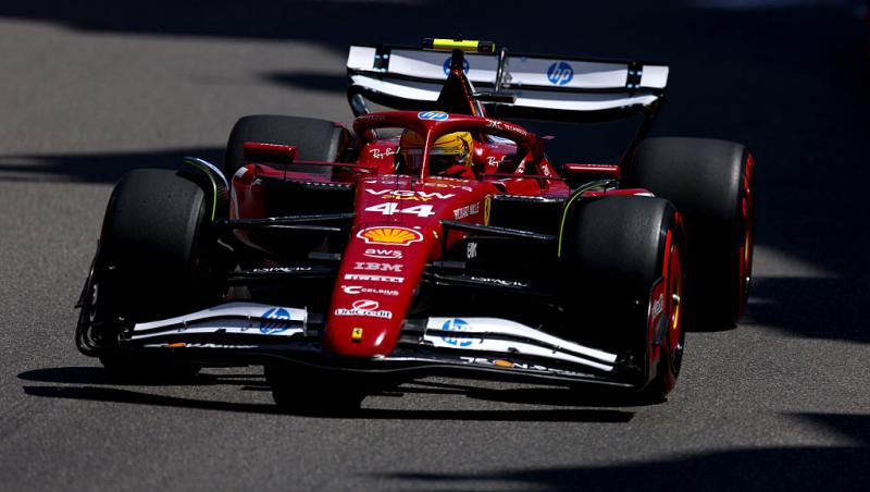 Cursa din Formula 1™ pentru Marele Premiu de la Monaco a fost pe Antena 1 și în AntenaPLAY! Lando Norris a câștigat