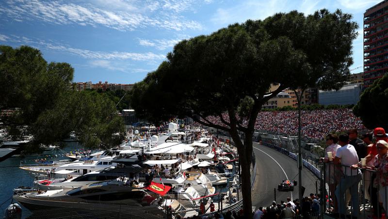 Cursa din Formula 1™ pentru Marele Premiu de la Monaco a fost pe Antena 1 și în AntenaPLAY! Lando Norris a câștigat