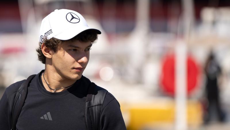 Cursa din Formula 1™ pentru Marele Premiu de la Monaco a fost pe Antena 1 și în AntenaPLAY! Lando Norris a câștigat