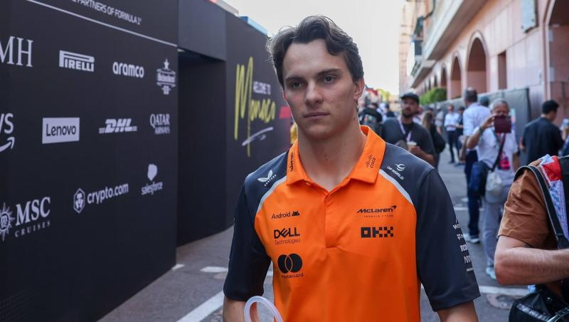 Cursa din Formula 1™ pentru Marele Premiu de la Monaco a fost pe Antena 1 și în AntenaPLAY! Lando Norris a câștigat