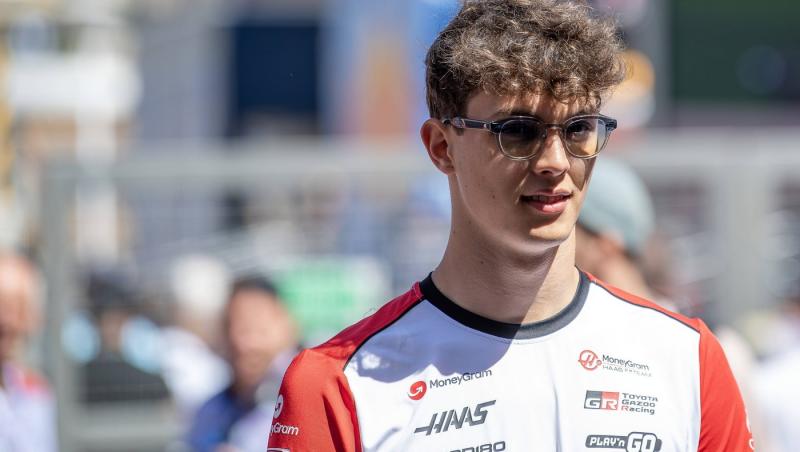 Cursa din Formula 1™ pentru Marele Premiu de la Monaco a fost pe Antena 1 și în AntenaPLAY! Lando Norris a câștigat