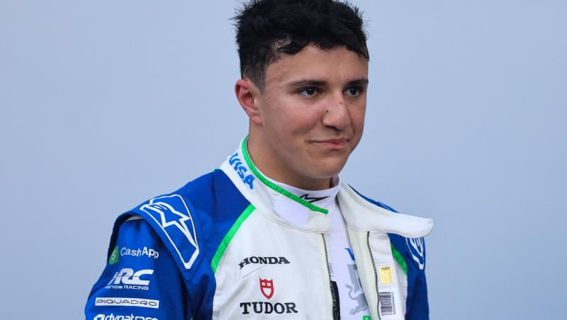 Cursa din Formula 1™ pentru Marele Premiu de la Monaco a fost pe Antena 1 și în AntenaPLAY! Lando Norris a câștigat