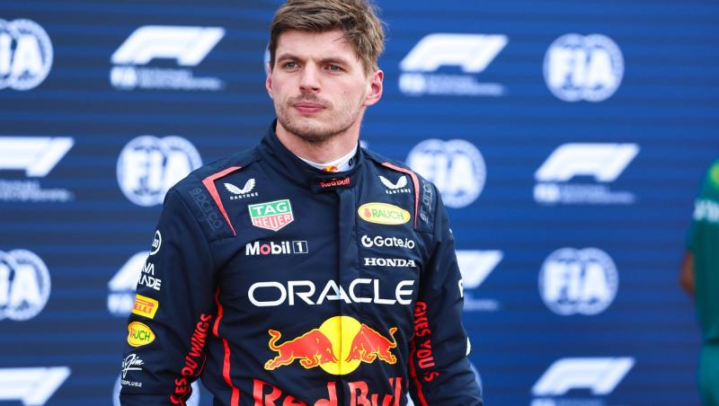 Cursa din Formula 1™ pentru Marele Premiu de la Monaco a fost pe Antena 1 și în AntenaPLAY! Lando Norris a câștigat