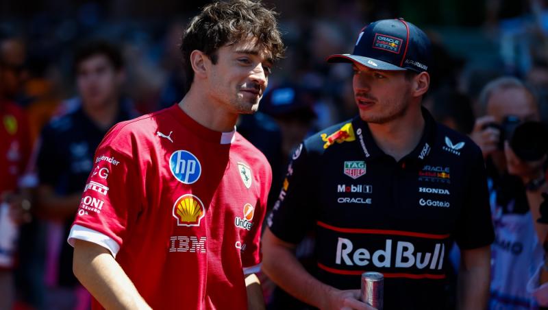 Cursa din Formula 1™ pentru Marele Premiu de la Monaco a fost pe Antena 1 și în AntenaPLAY! Lando Norris a câștigat