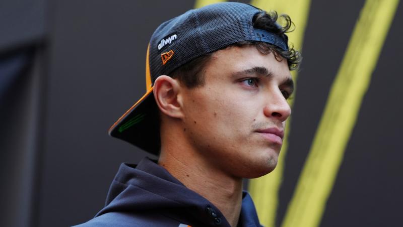 Cursa din Formula 1™ pentru Marele Premiu de la Monaco a fost pe Antena 1 și în AntenaPLAY! Lando Norris a câștigat