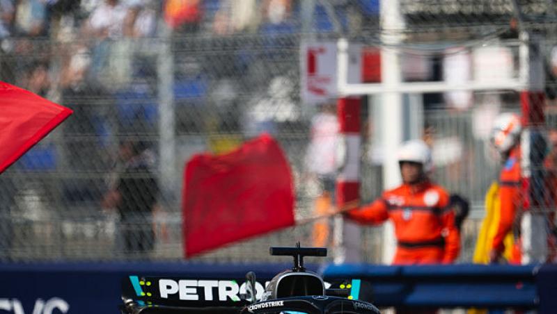 Urmărește acum cursa din Formula 1™ pentru Marele Premiu de la Monaco, LIVE pe Antena 1 și în AntenaPLAY