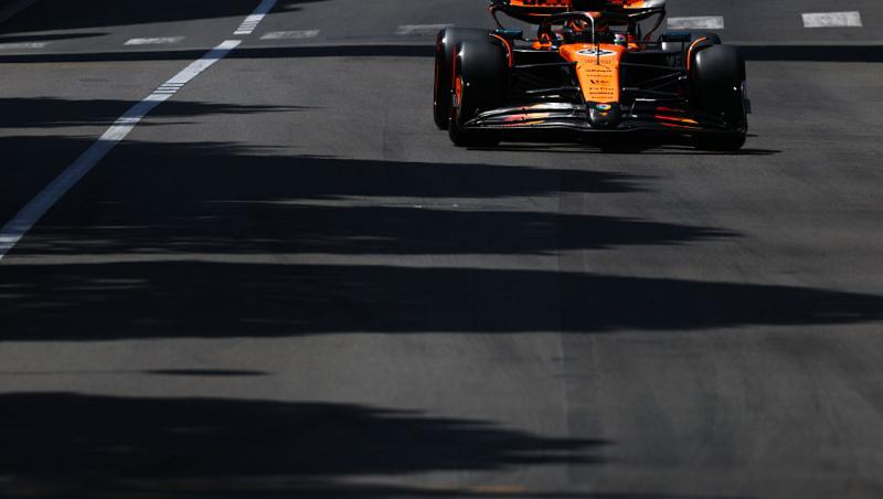 Urmărește acum cursa din Formula 1™ pentru Marele Premiu de la Monaco, LIVE pe Antena 1 și în AntenaPLAY