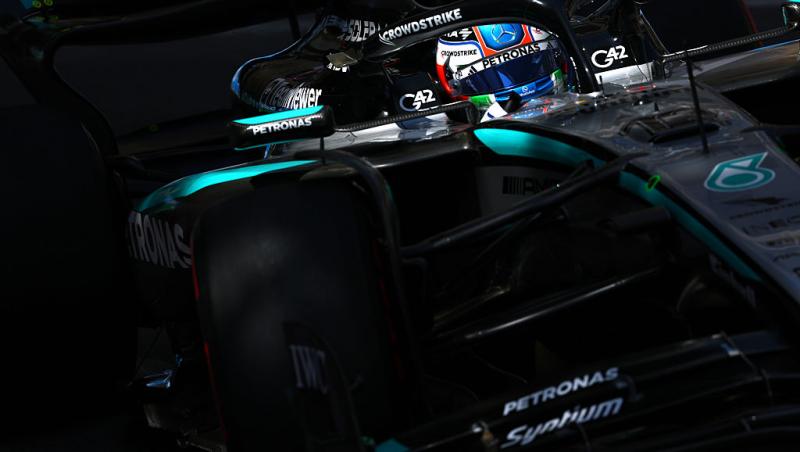 Urmărește acum cursa din Formula 1™ pentru Marele Premiu de la Monaco, LIVE pe Antena 1 și în AntenaPLAY