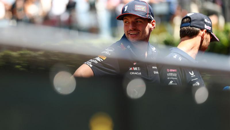 Urmărește acum cursa din Formula 1™ pentru Marele Premiu de la Monaco, LIVE pe Antena 1 și în AntenaPLAY