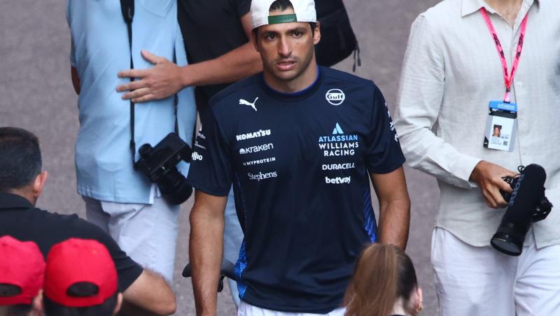 Urmărește acum cursa din Formula 1™ pentru Marele Premiu de la Monaco, LIVE pe Antena 1 și în AntenaPLAY